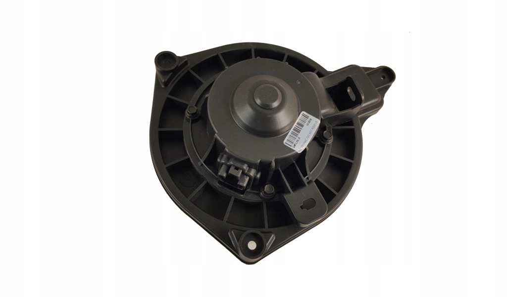 фото №3, Воздуходувка вентилятор toyota tacoma 2005-2015 новый