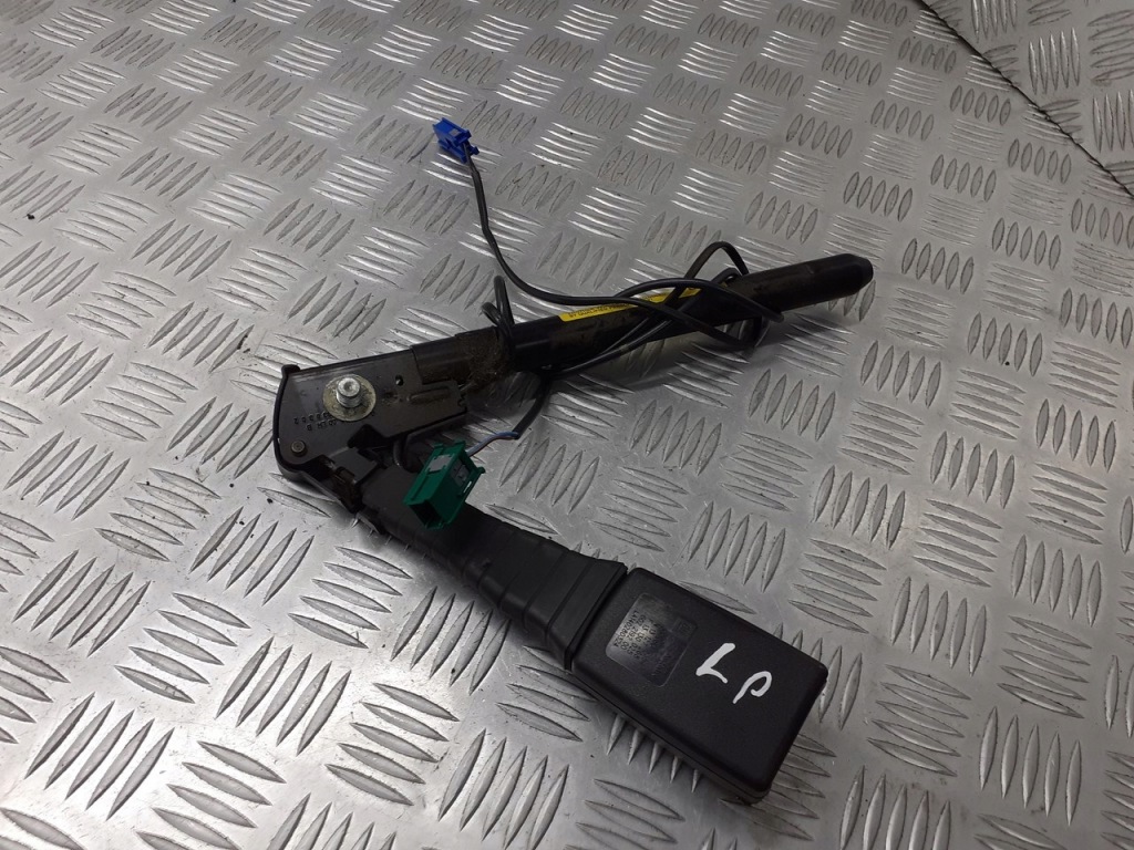 Купить Натяжитель поперечина левый перед opel astra h 602219200