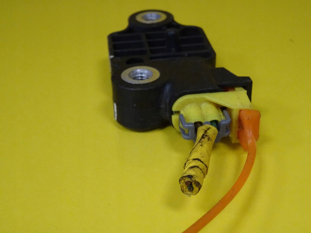 фото №5, Датчик удару hyundai matrix 9592017000 nr419