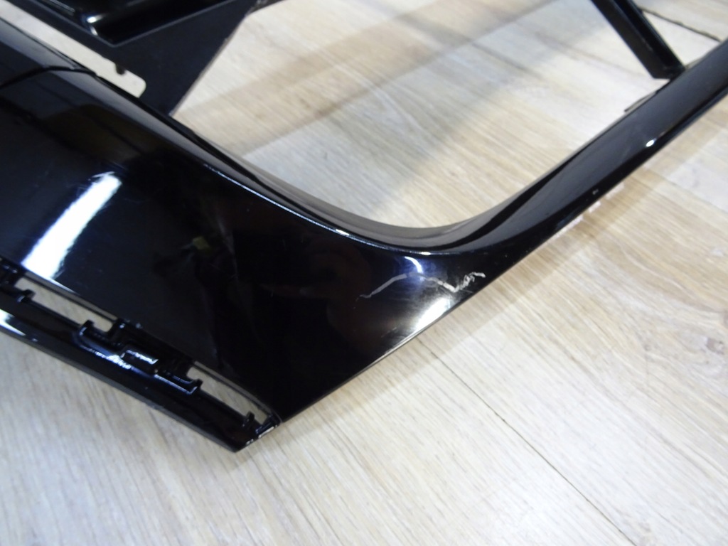 фото №10, Молдинг решітка рамка решітка audi rs3 8y0807725