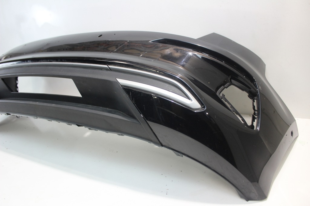 фото №6, Бампер задняя задний audi a3 8y sportback полный 8y4807511