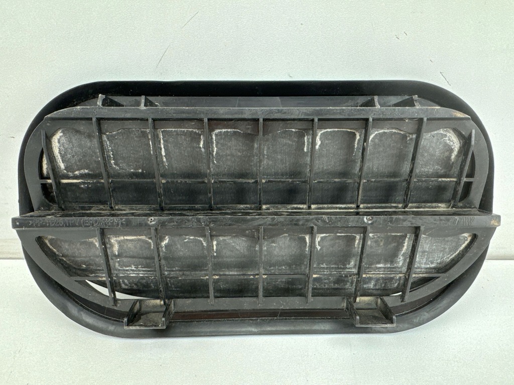 фото №7, Audi a4 s4 b9 2019 решітка вентиляційна pod бампером заднім