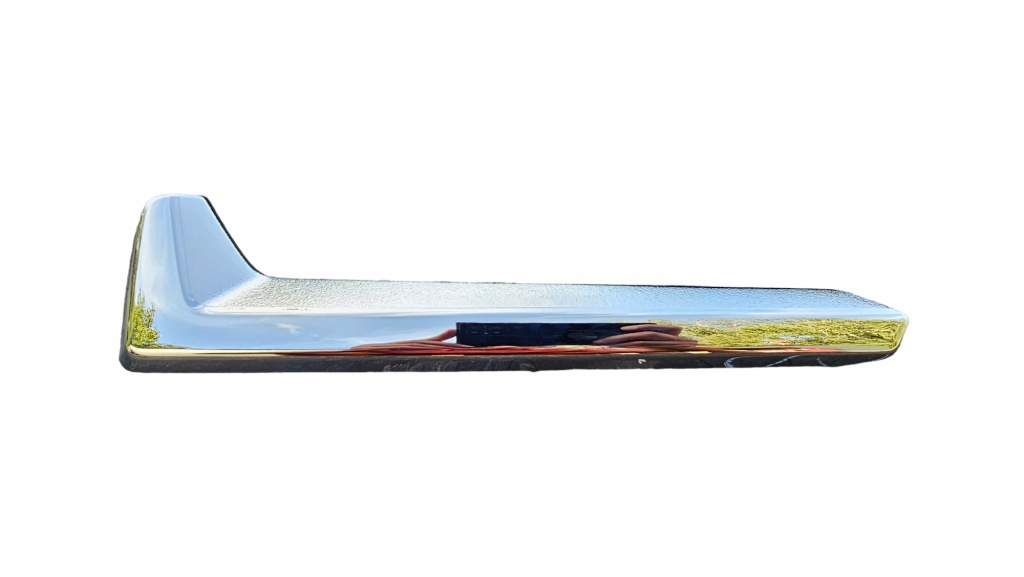 Купить Молдинг решётки бампера subaru forester c140100830