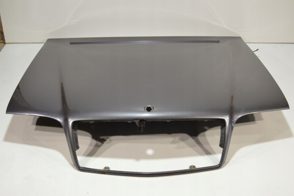 Купити Капот кришка двигуна mercedes w140 s klasa