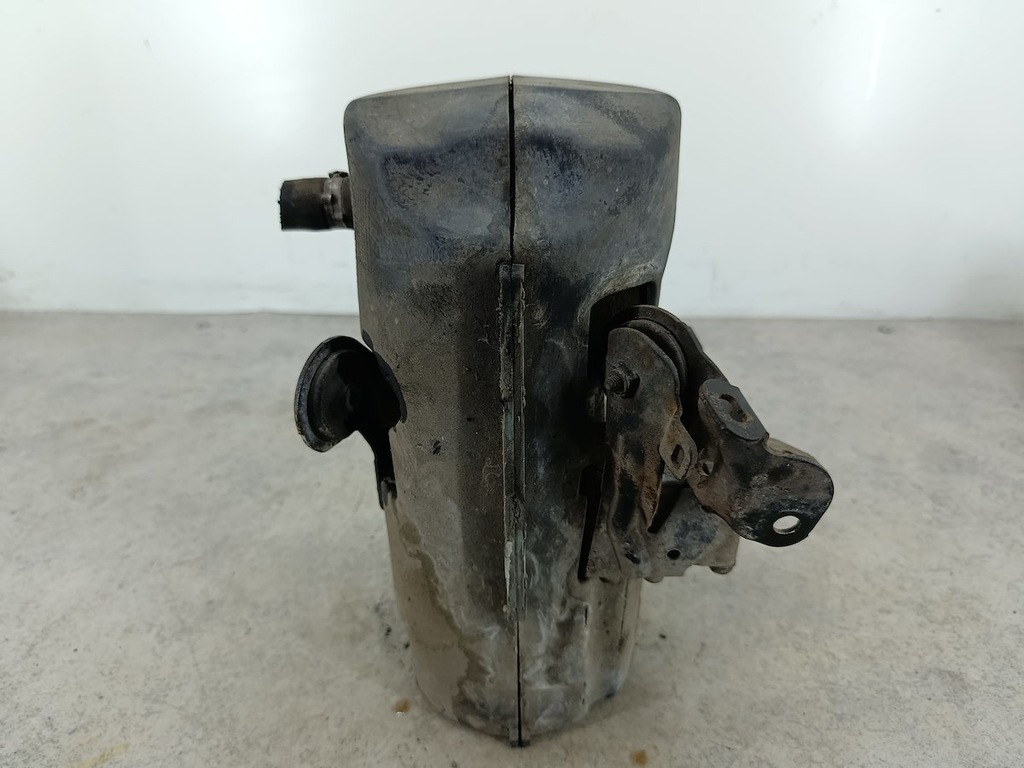 фото №8, Насос усилителя электрическая peugeot expert ii 1401314780 a5095965+g hpi