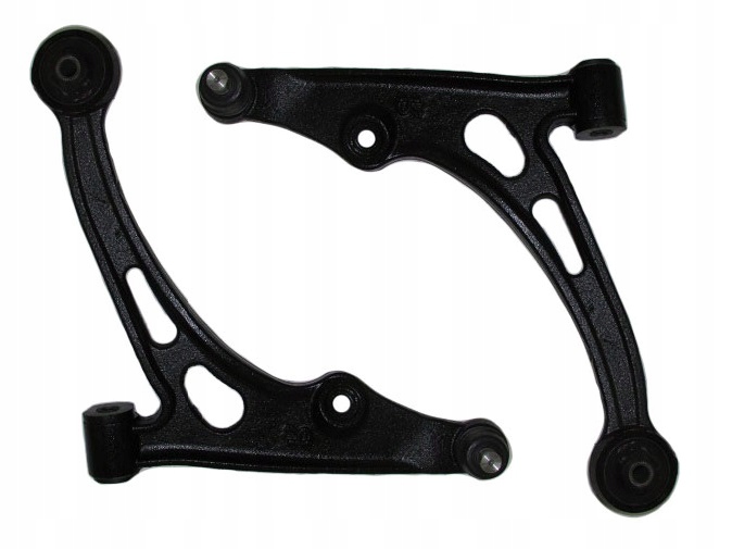 фото №1, Рычаг передний suzuki liana 2001-2003