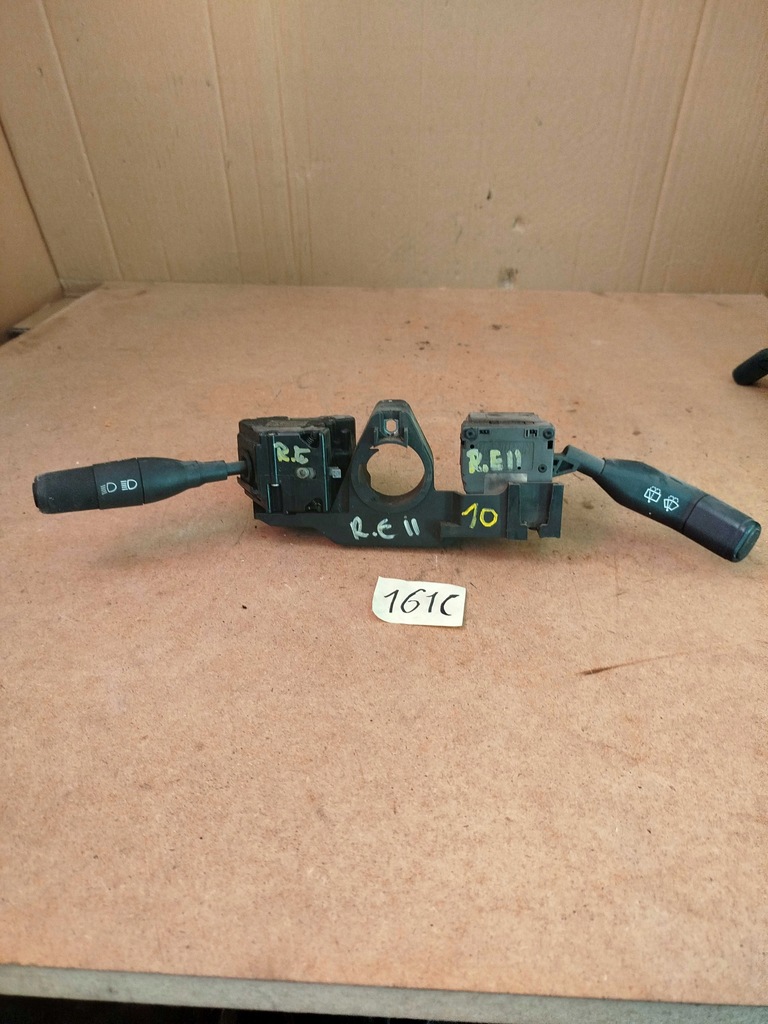 фото №1, Перемикач комбінований важіль перемикач підрульовий renault espace ii #4 7700842114