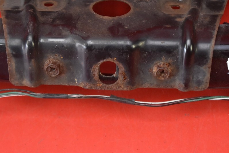 фото №4, Pas передний усилитель suzuki grand vitara 2 ii 05-14