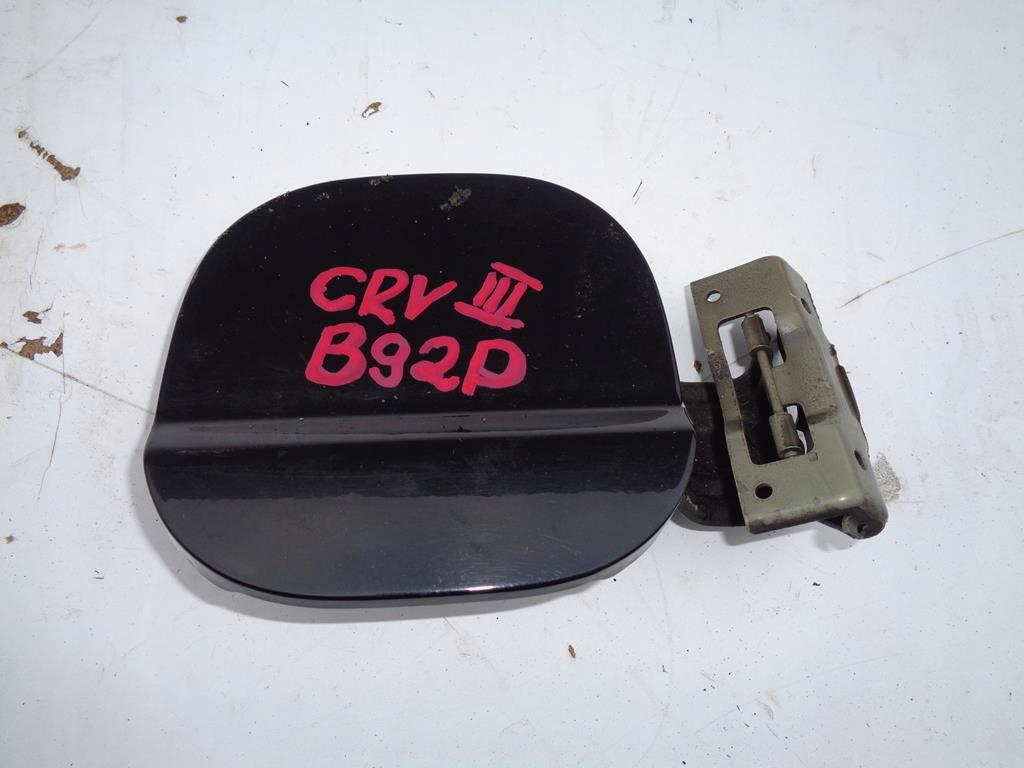 фото №1, Крышка заливной топлива honda crv iii 3 b92p