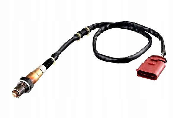 Датчик лямбда-зонд bosch 258006589 Киев