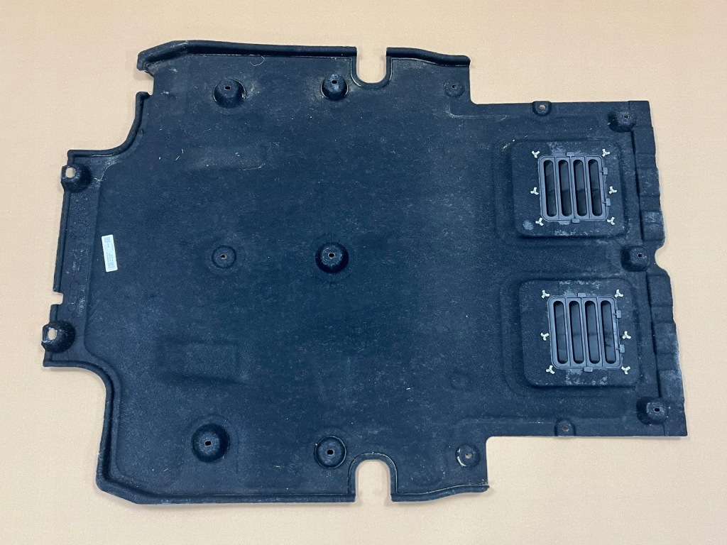 фото №1, Audi rs7 rs6 4k защита pod двигатель 4k0863821f