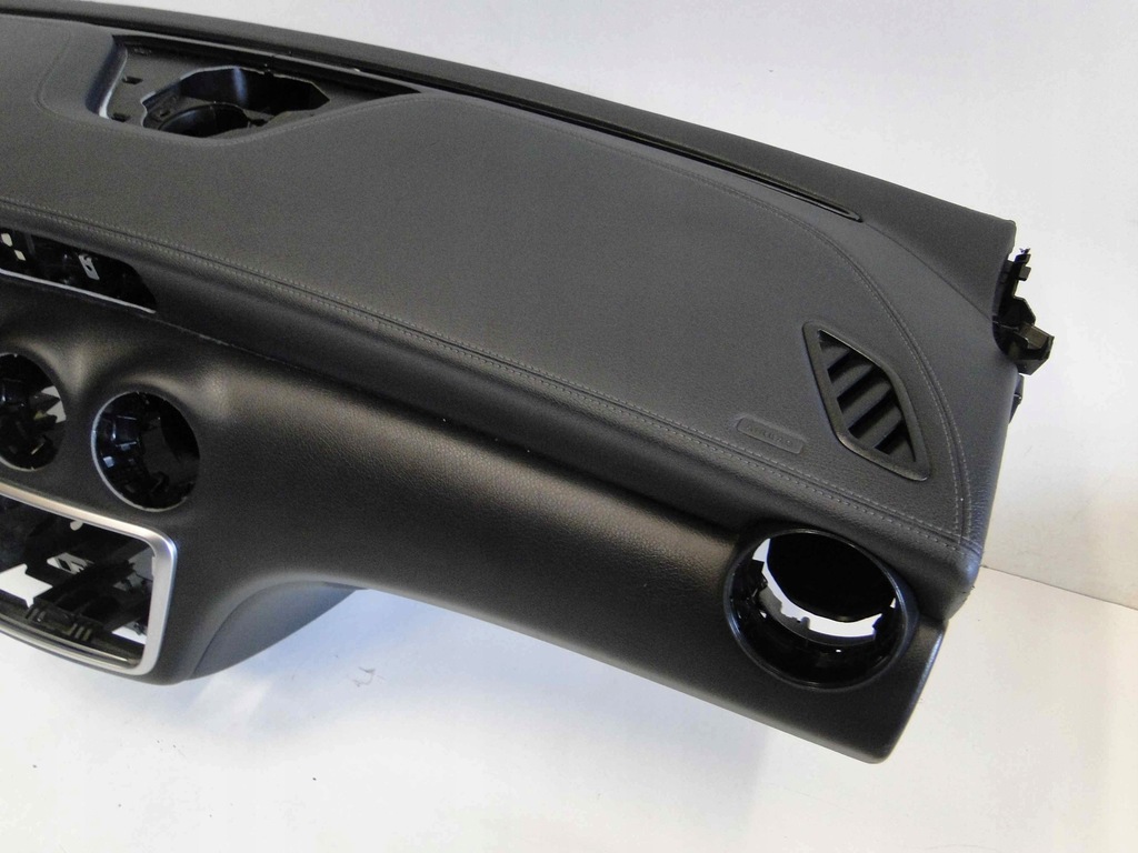 фото №11, Mercedes a w176 176 lift консоль приборная панель приборная панель