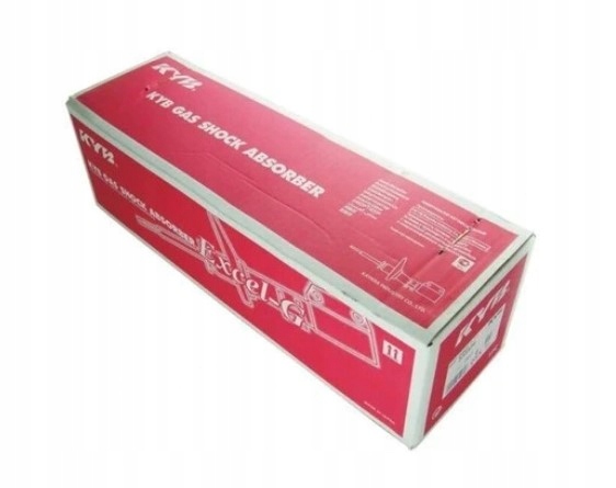 фото №1, Kyb protection kit 910208 набор chroniący przed пыль амортизатор