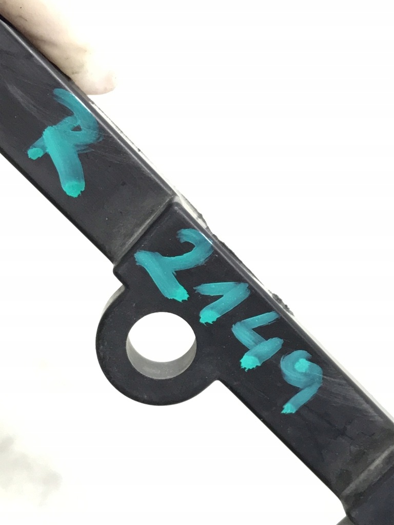 фото №11, Кронштейн кронштейн жалюзи mustang e-mach