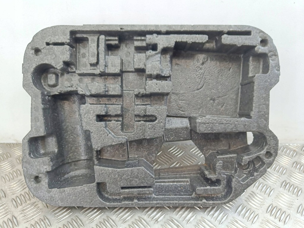 фото №9, Citroen c4 i picasso 2007 набор инструментов