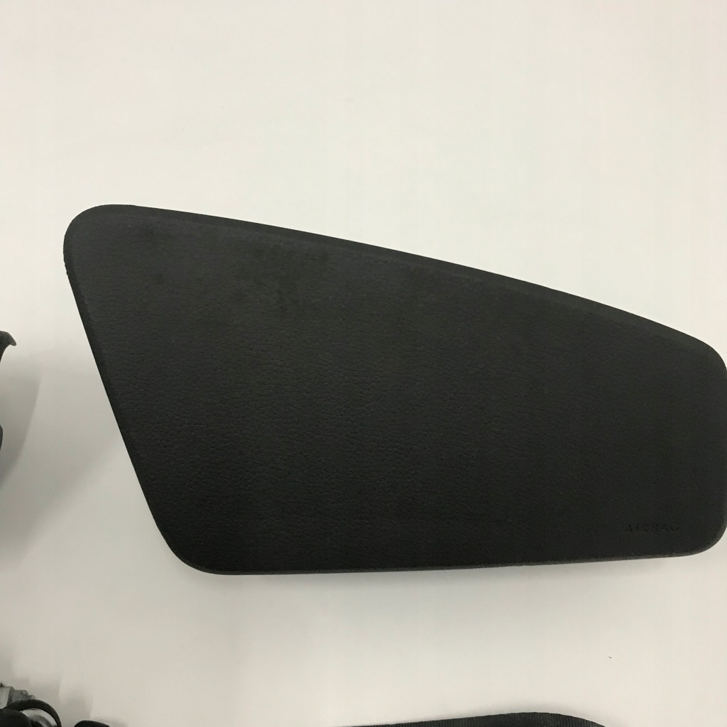 фото №3, Amarok подушки безопасности ремни подушка безопасности