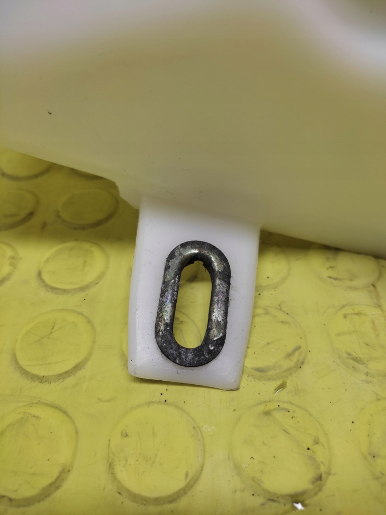 фото №4, Fiat siena бачок омывателя окон 467580900