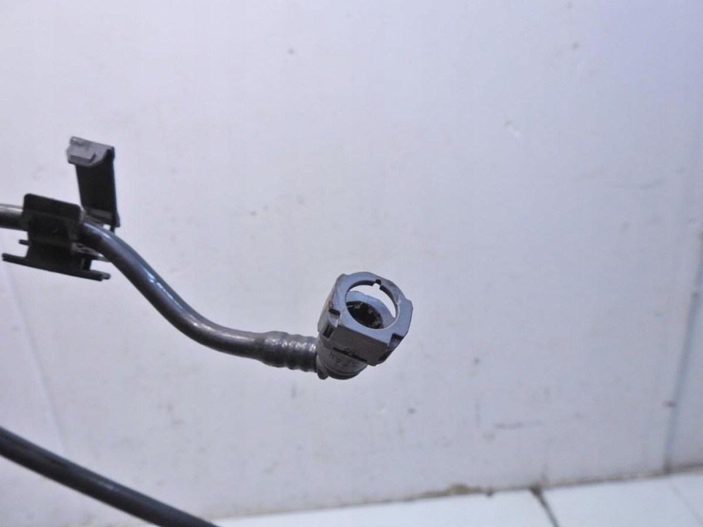 фото №3, Шланг пального citroen c4 cactus 1.2 vti x215153