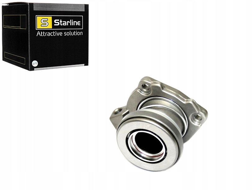 фото №1, Підшипник випускне s sl lo9538 starline