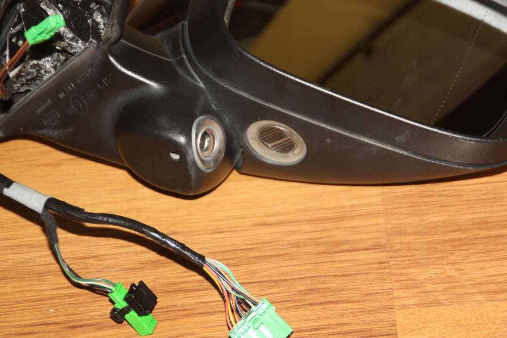 фото №11, Xc60 volvo xc-60 2008-2013 blis 12+3+2