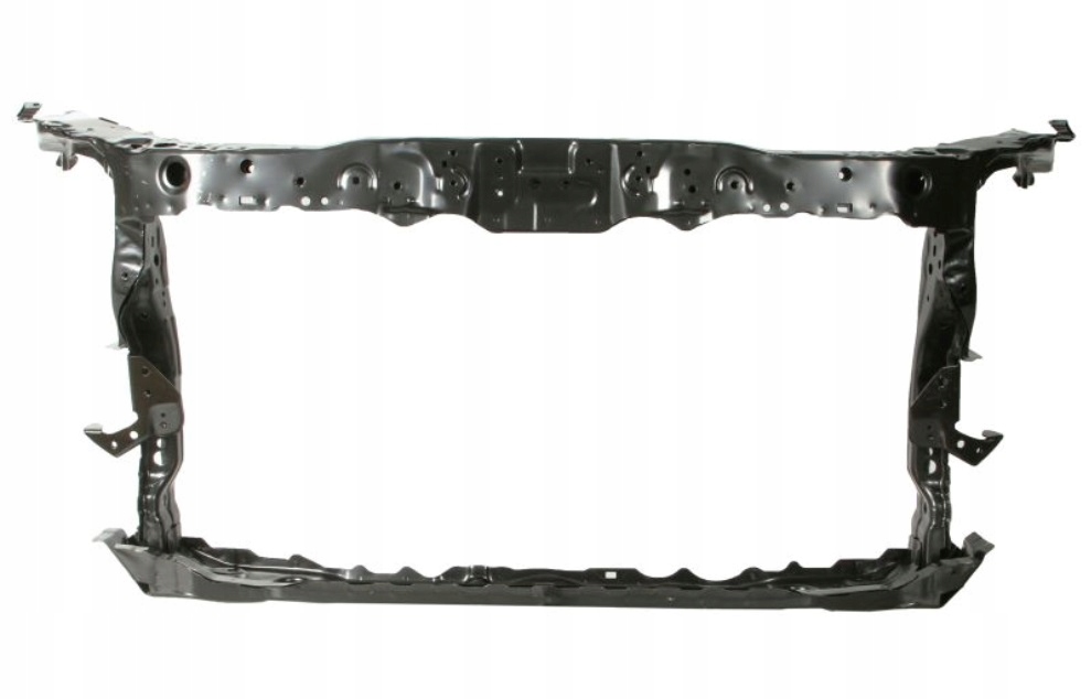 фото №1, Honda accord 08 - 12 підсилювач передній pas передній