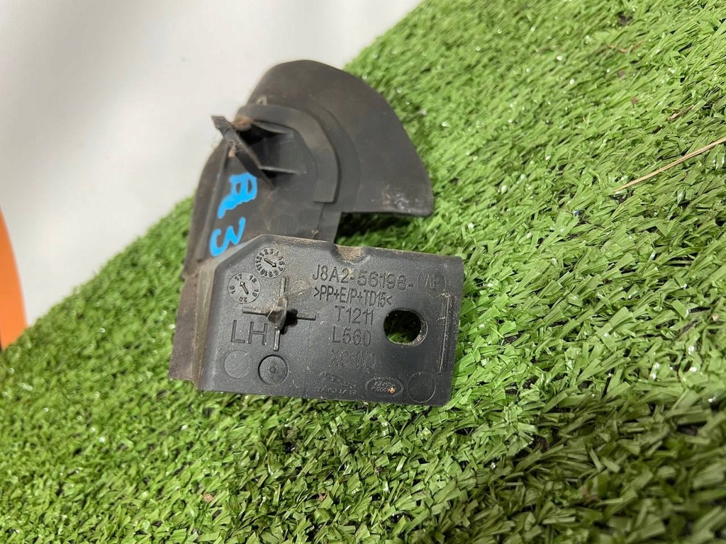 фото №9, Пластик шумоізоляція крила l560 j8a2-56198-ab