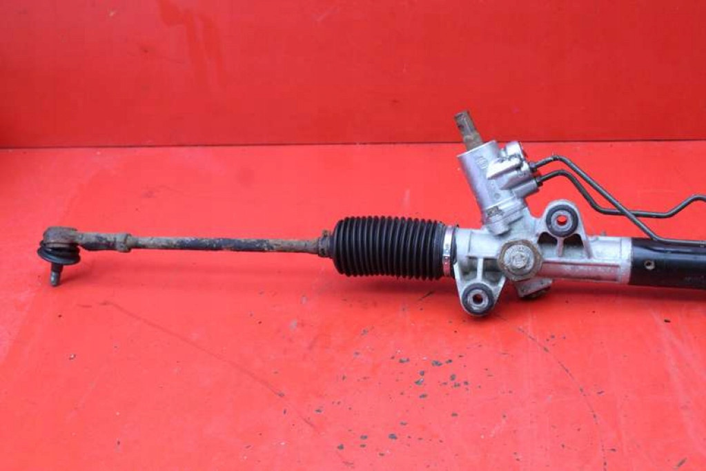 фото №5, Трансмиссия рулевая рейка eu 96396700 chevrolet evanda 2.0 16v 131 km 04-06