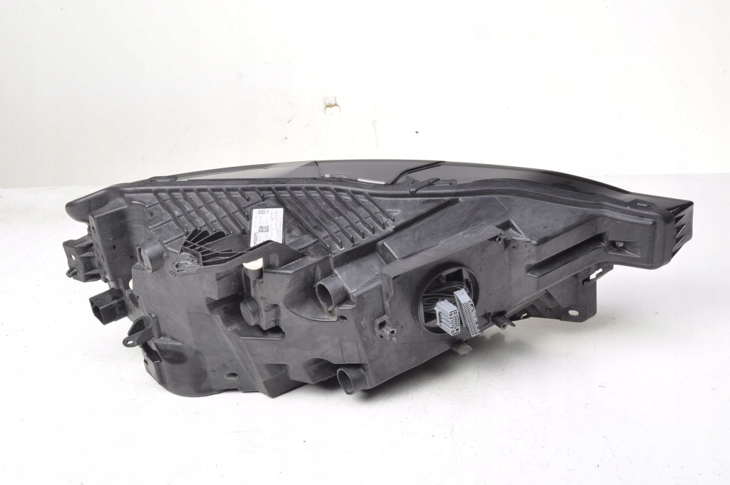 фото №7, Volvo xc60 ii лампа левая передняя левый перед full led 31420419