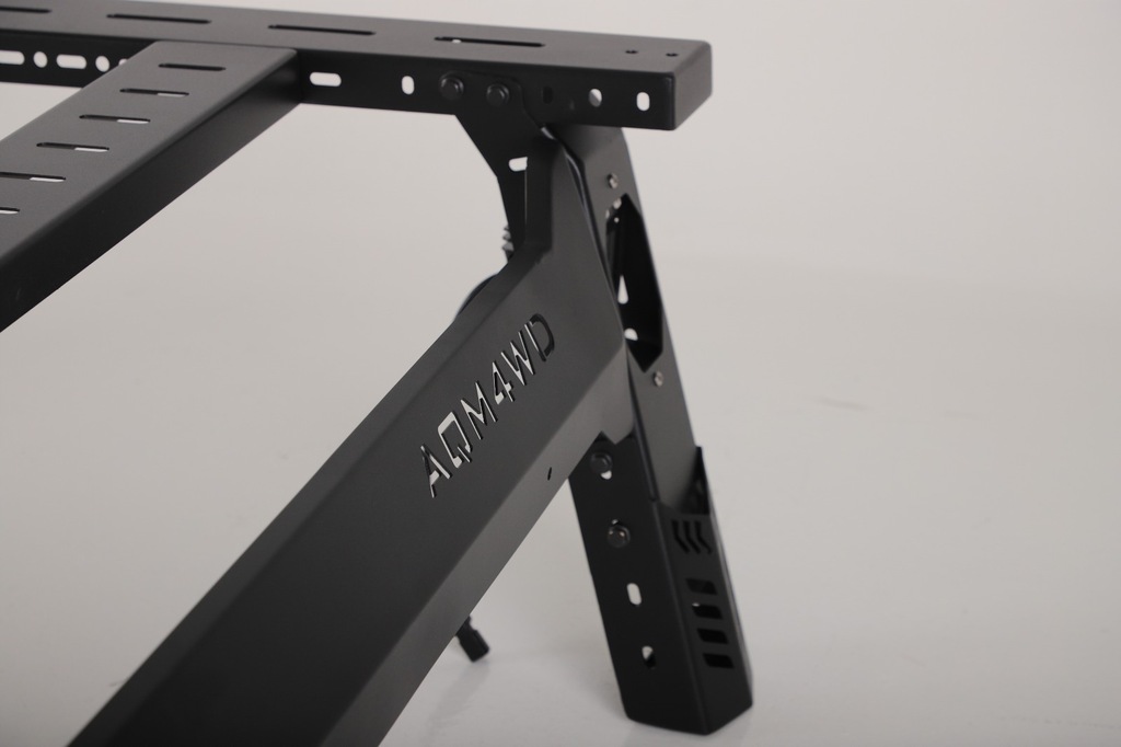 фото №9, Трубопровод каркас na pakę na палатка jeep gladiator