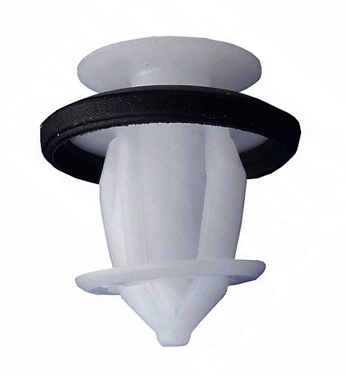 фото №1, 5szt toyota highlander '13- кліпса обшивка, tapic.