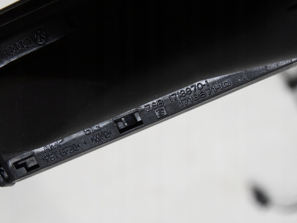 фото №11, Жгут дверь правый перед audi a3 8v4971030a