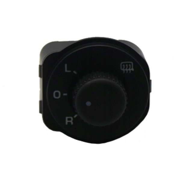 фото №1, Переключатель зеркал do skoda roomster 1.2 tdi tsi