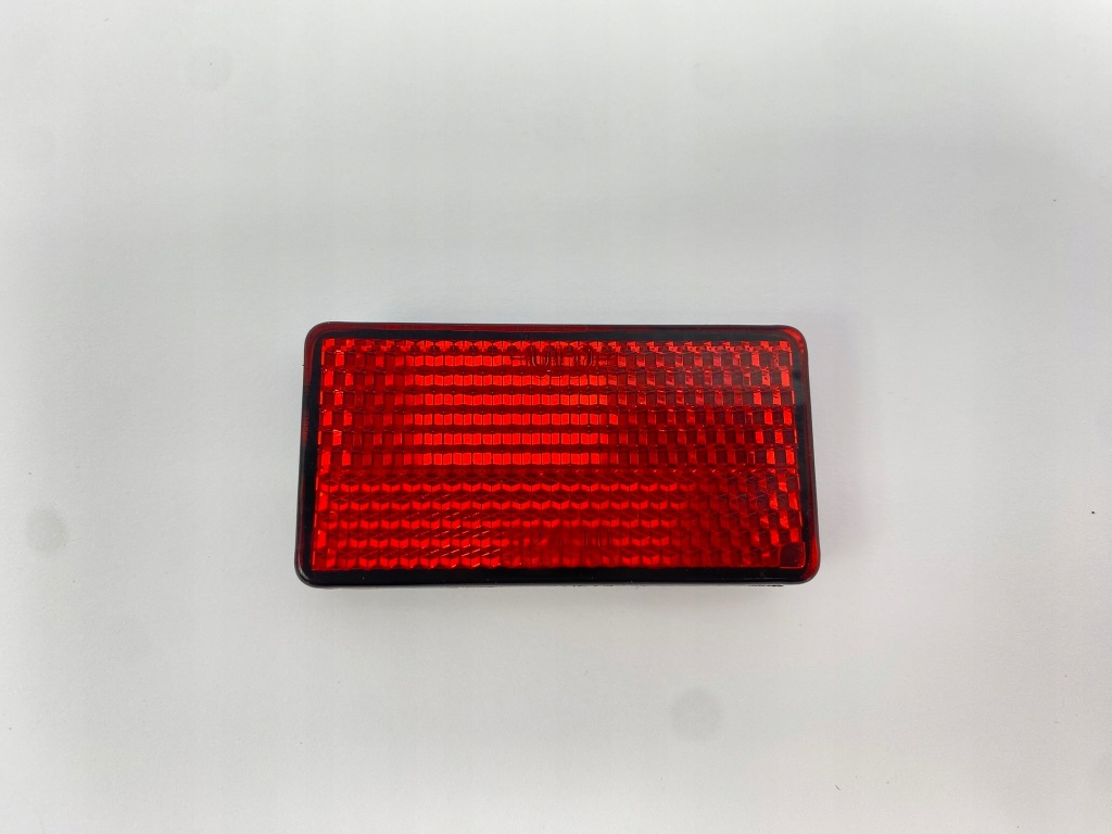 фото №1, Отражатель лампа дверь mercedes w140 w124 r129 sl 1248200074