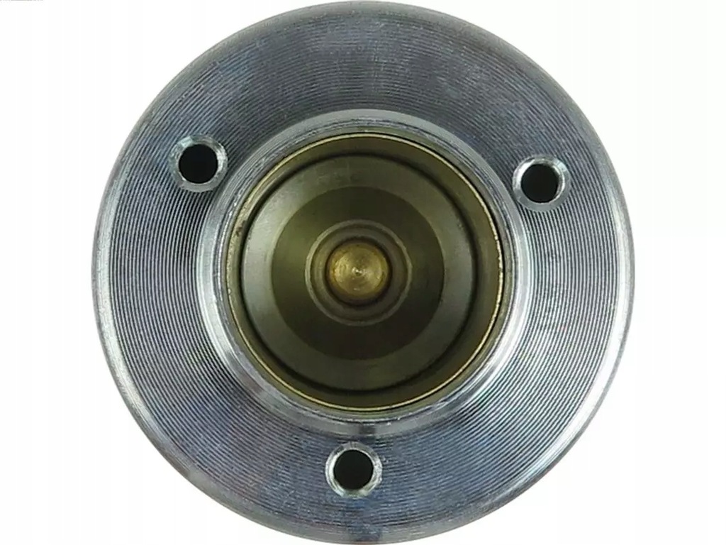 фото №10, As-pl ss0127 выключатель электромагнитный, стартер