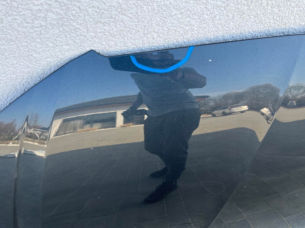 фото №6, Капот крышка seat ibiza 6f 2017 - 2025 ładna