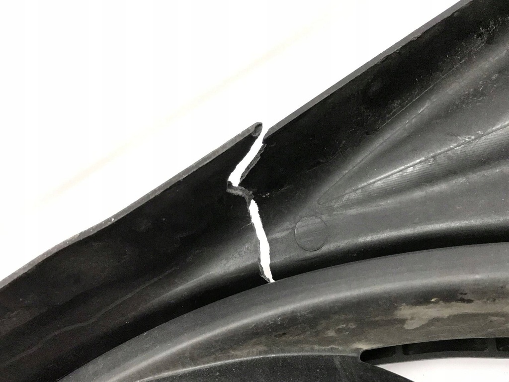 фото №10, Вентилятор kia ceed proceed xceed / hyundai i30 оригинал