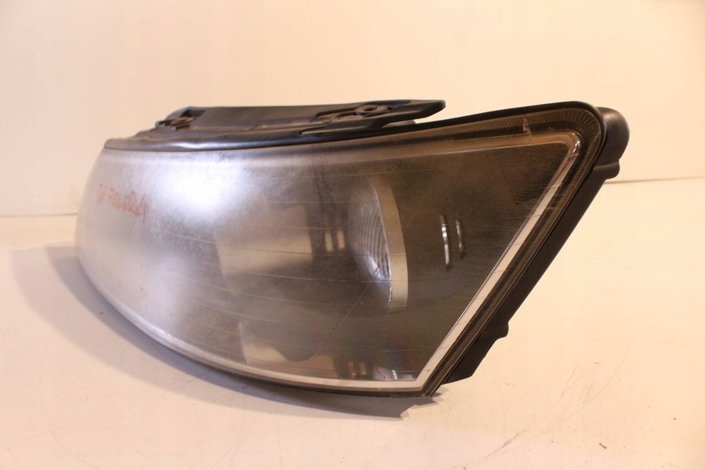фото №8, Лампа лівий перед hyundai sonata v europa