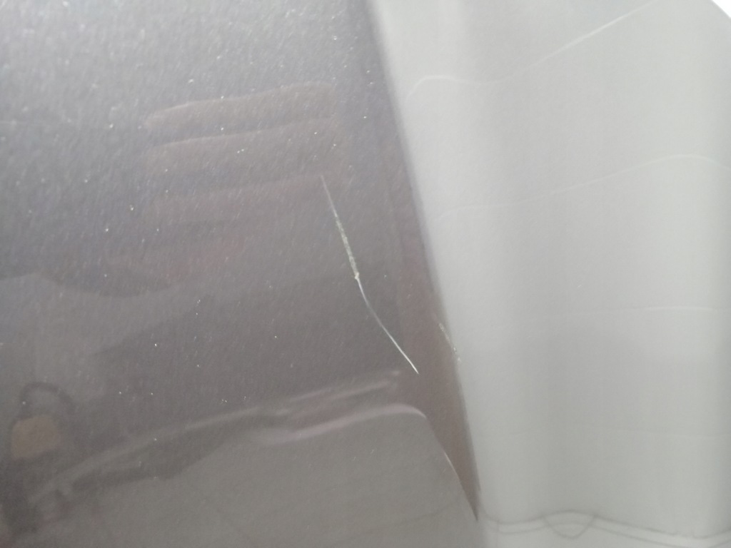 фото №7, Капот mercedes cla i c117 x117