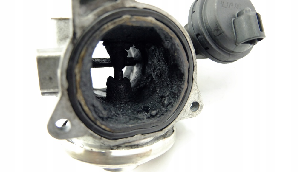 фото №9, Galaxy 1.9 tdi дросельна заслінка 038131501j