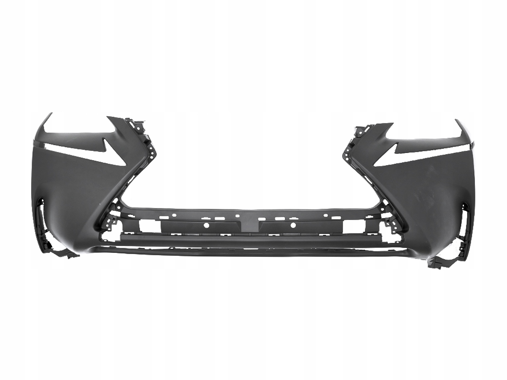 фото №1, Lexus nx 2014-2017 бампер перед 5211978902