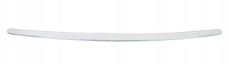 фото №1, Молдинг крышки капот хром honda city 02.2006-02.2009