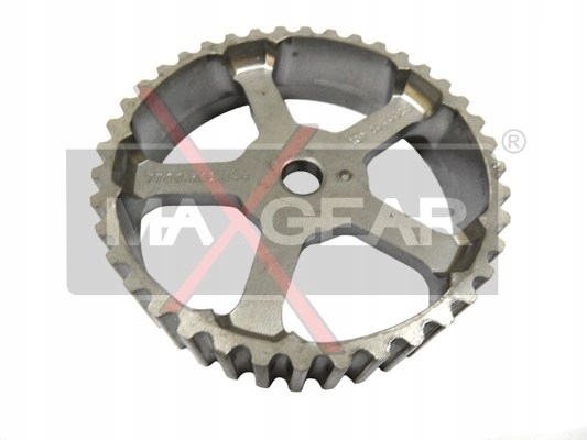 фото №1, Maxgear 54-0510 колесо зубчатое, wał распределительного вала