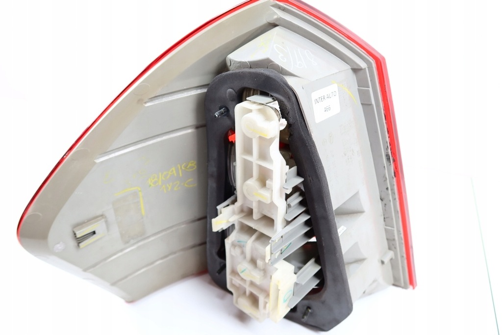 фото №7, Mercedes w164 лампа задняя правый задняя правая x164 gl 1648204264