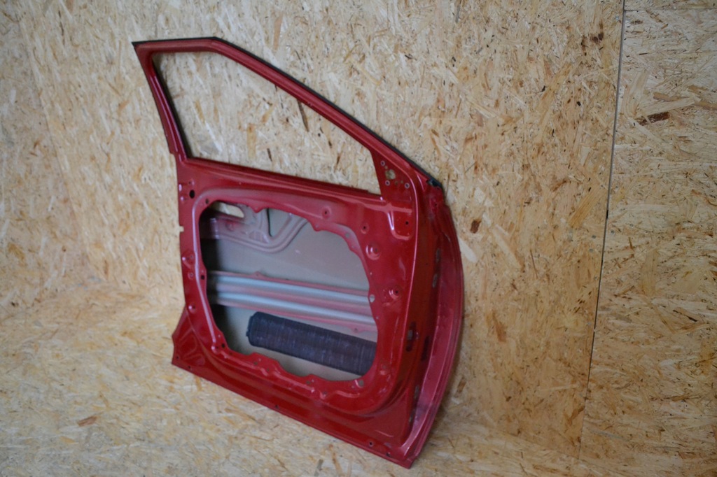 фото №9, Двері лівий перед kia ev6 21-