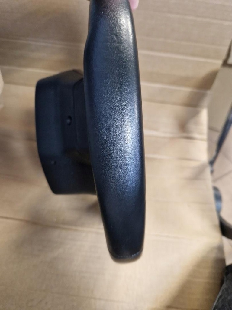 фото №12, Kierownicak шкіра peugeot 208 ii 98255044zd