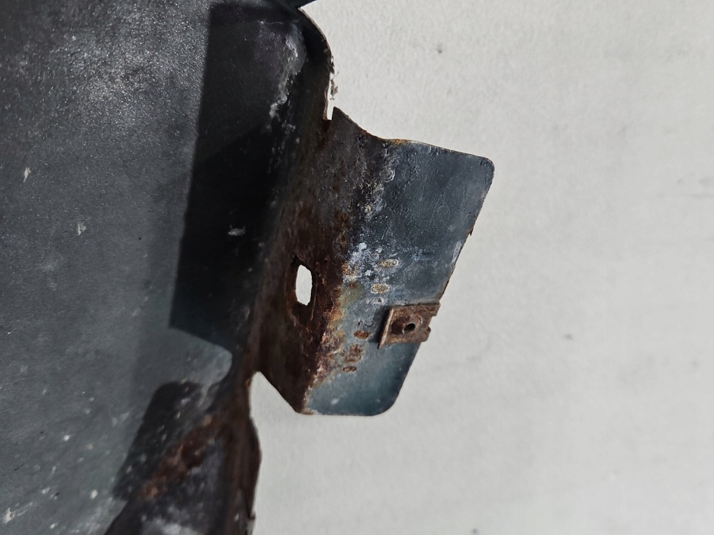 Крыло  перед левое  bmw x3 e83 черный sapphire металлик 475 Киев