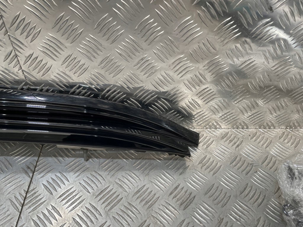 фото №5, Рейлинги кровельные m-pakiet блеск bmw x5 f15 8057756 8057755