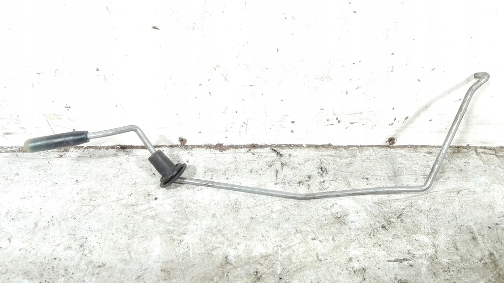 фото №1, Защёлка блокировка замка дверь fiat stilo