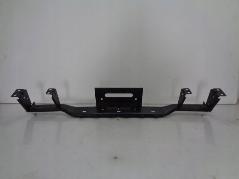 фото №2, Ford ranger iii балка підсилювач задня