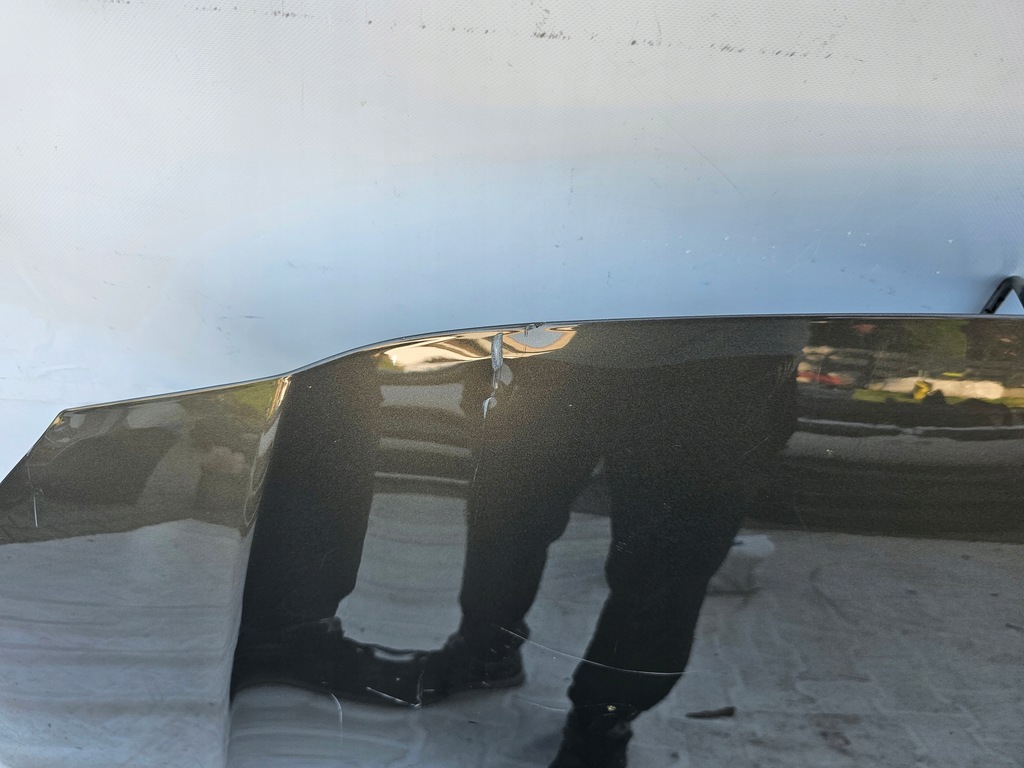 фото №7, Капот крышка двигателя toyota yaris cross 2021 - оригинальная